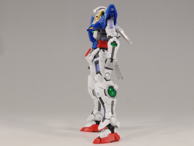 Amazon | RG 機動戦士ガンダム00 GN-001 ガンダムエクシア 1/144