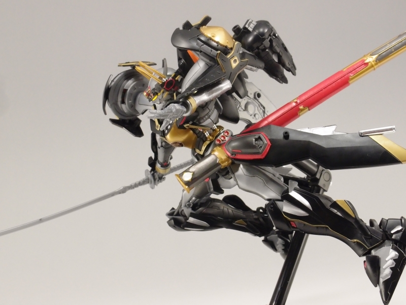 Amazon.co.jp: 【ノブナガ・ザ・フール】 ザ・フール 神器装着型
