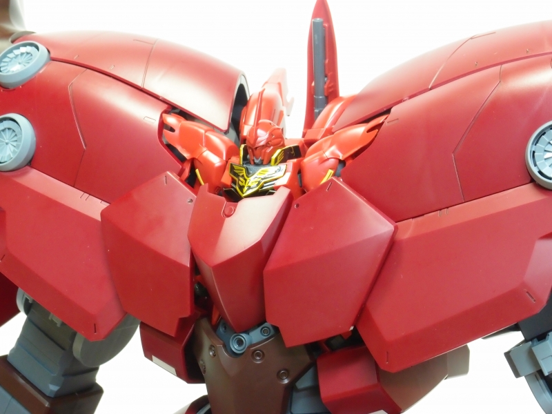 HGUC 1/144 NZ-999 ネオ・ジオング (機動戦士ガンダムUC HGUC 1/144 NZ-999 ネオ・ジオング (機動戦士ガンダムUC