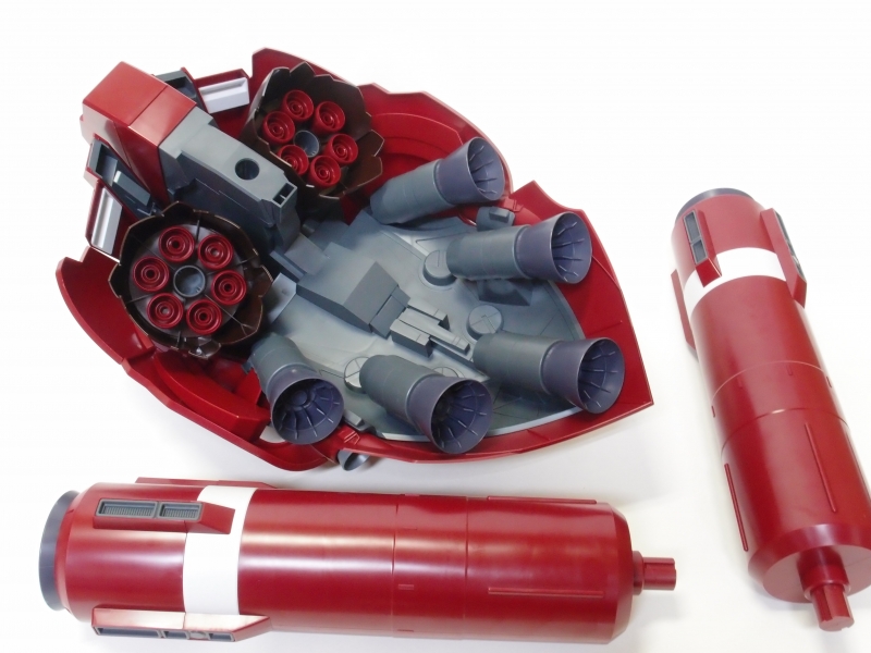 HGUC 1/144 NZ-999 ネオ・ジオング (機動戦士ガンダムUC HGUC 1/144 NZ-999 ネオ・ジオング (機動戦士ガンダムUC