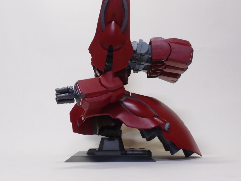 HGUC 1/144 NZ-999 ネオ・ジオング (機動戦士ガンダムUC HGUC 1/144 NZ-999 ネオ・ジオング (機動戦士ガンダムUC