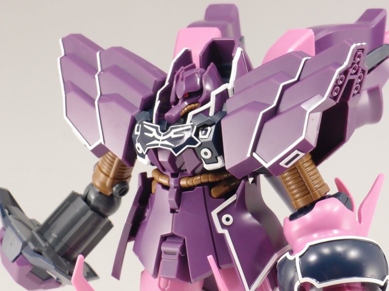 HGUC 1/144 YAMS-132 ローゼン・ズール (episode 7 Ver.) (機動 HGUC 1/144 YAMS-132 ローゼン・ズール (episode 7 Ver.) (機動