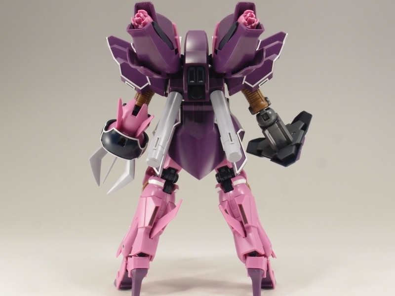 HGUC 1/144 YAMS-132 ローゼン・ズール (episode 7 Ver.) (機動 HGUC 1/144 YAMS-132 ローゼン・ズール (episode 7 Ver.) (機動