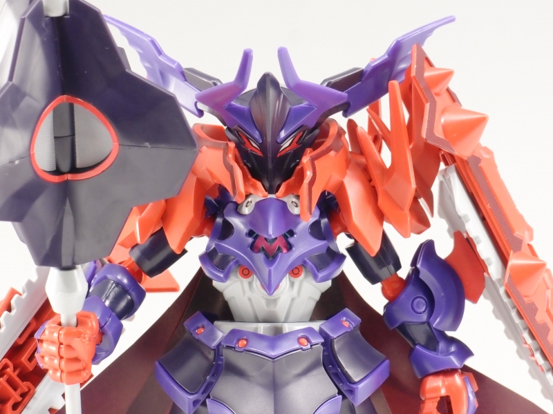 1/1 ダンボール戦機 LBX 057 LBXエンペラーM3 LBXエンペラーM5 1/1 ダンボール戦機 LBX 057 LBXエンペラーM3 LBXエンペラーM5