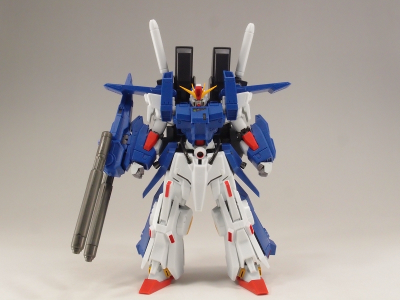 レビュー】 バンダイ 魂ウェブ商店 ROBOT魂〈SIDE MS〉FA-010S
