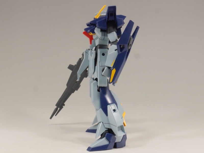 HGBF 1/144 ライトニングガンダム (ガンダムビルドファイターズ HGBF 1/144 ライトニングガンダム (ガンダムビルドファイターズ