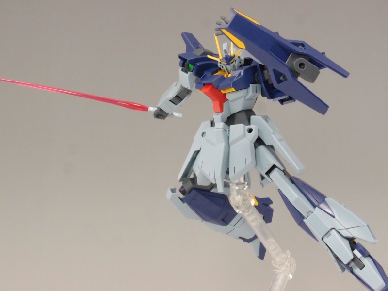 HGBF 1/144 ライトニングガンダム (ガンダムビルドファイターズ HGBF 1/144 ライトニングガンダム (ガンダムビルドファイターズ