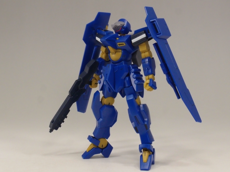 Amazon | HG 1/144 モンテーロ (クリム・ニック専用機