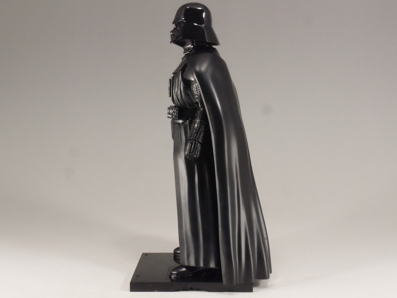 スターウォーズ 1/12 ダース・ベイダー レビュー | KenBill Blog スターウォーズ 1/12 ダース・ベイダー レビュー | KenBill Blog