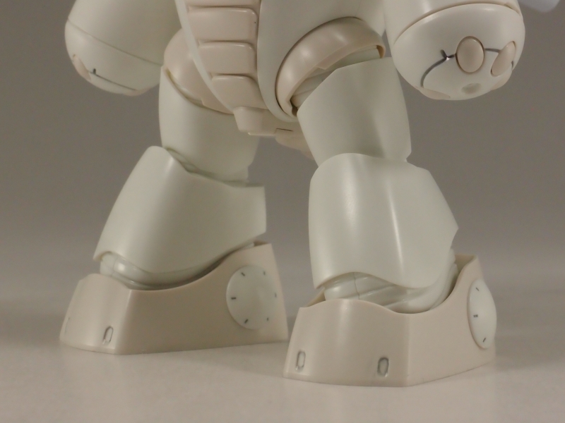 HGBF 1/144 ベアッガイF(ファミリー) (ガンダムビルド