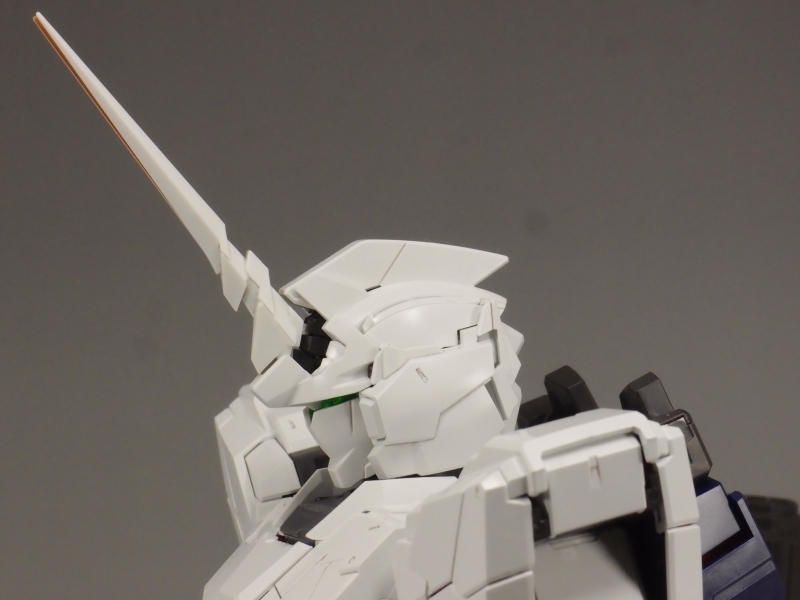 Pg 1 60 Rx 0 ユニコーンガンダム 機動戦士ガンダムuc レビューその１ Kenbill Blog