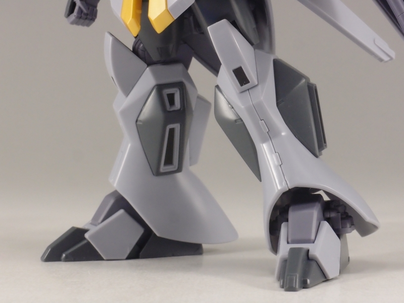 HGBF 1/144 R・ギャギャ (ガンダムビルドファイターズトライ