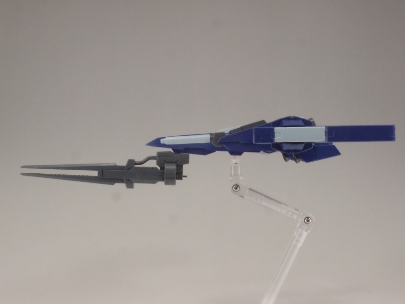 HGBC 1/144 ライトニングバックウェポンシステム MK-II(ガンダム