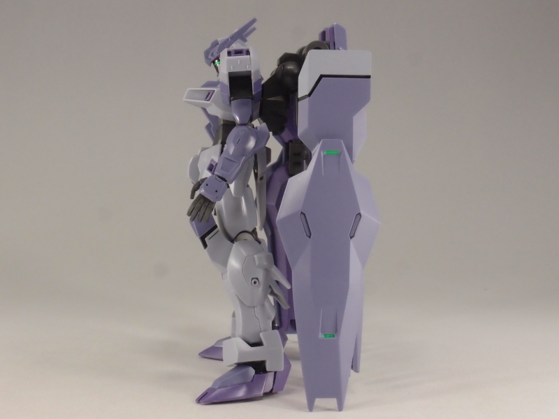 HG 1/144 ジャイオーン (Gのレコンギスタ)レビュー | KenBill Blog