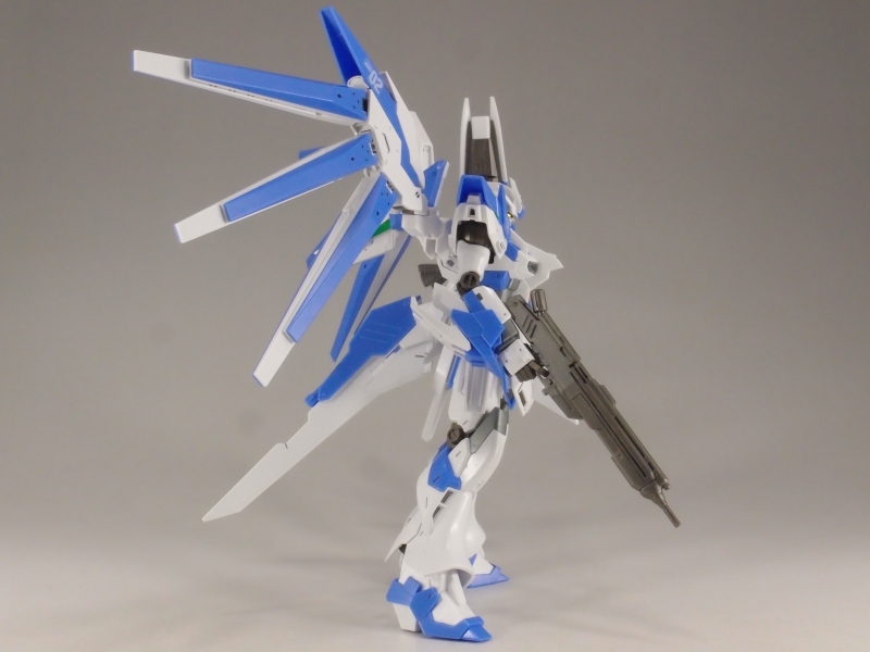 Amazon | HGBF 1/144 Hi-vガンダムヴレイブ (ガンダムビルド
