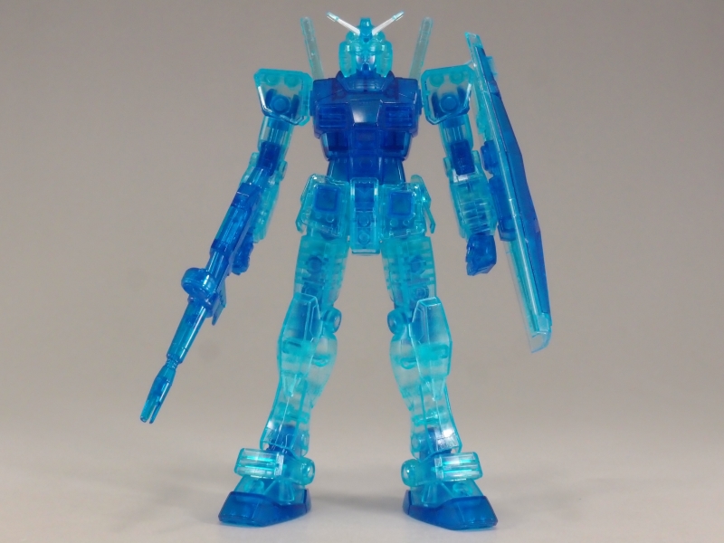 200万ヒット記念！！HG 1/144 RX-78-2 ガンダム Ver.G30th SANKYO 