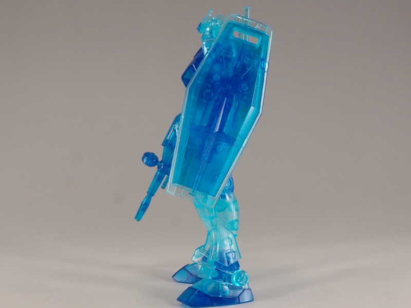 200万ヒット記念！！HG 1/144 RX-78-2 ガンダム Ver.G30th