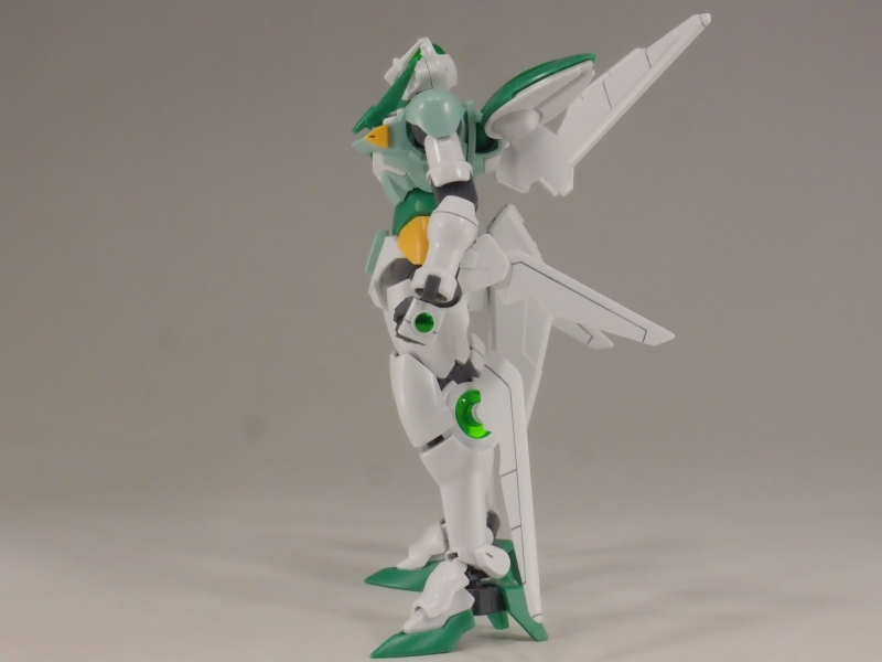 HGBF 1/144 ガンダムポータント (ガンダムビルドファイターズトライ