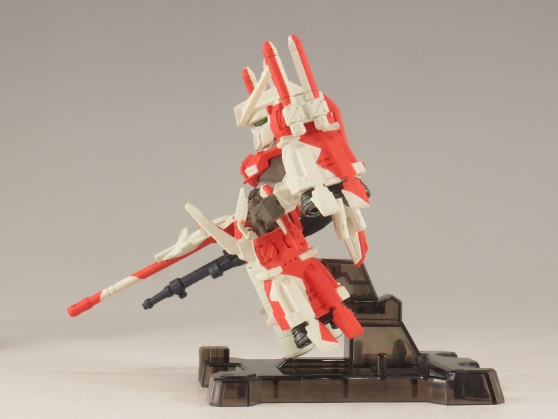 FW GUNDAM CONVERGE EX04 MSZ-006 C1[Bst] ゼータプラス(ver