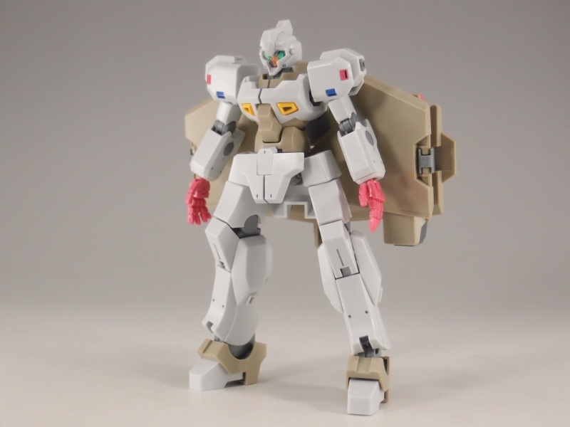 HG 1/144 カットシー 塗装完成品 Amazon | HG 1/144 カットシー (ガンダム Gのレコンギスタ