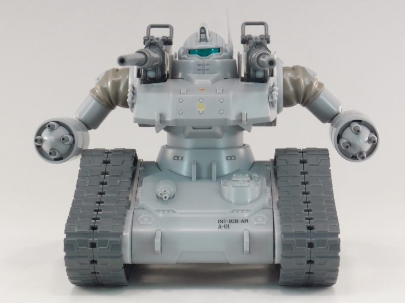 HG 1/144 RTX-65 ガンタンク初期型 (機動戦士ガンダム THE