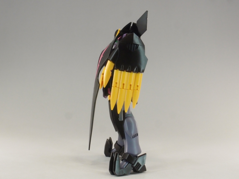 Amazon | HGBF 1/144 ガンダムジエンド (ガンダムビルド