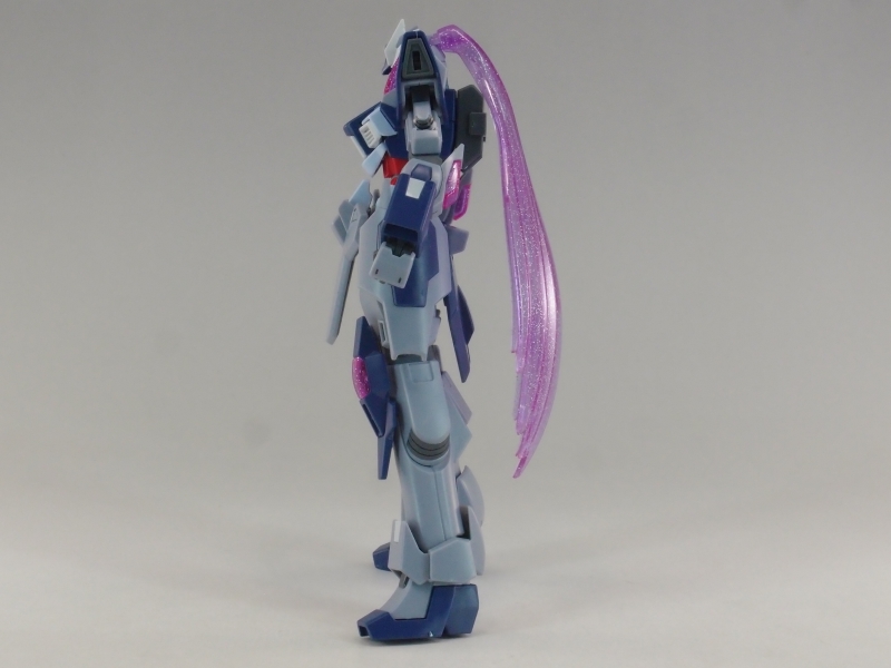 Amazon | HGBF 1/144 ディナイアルガンダム (ガンダムビルド
