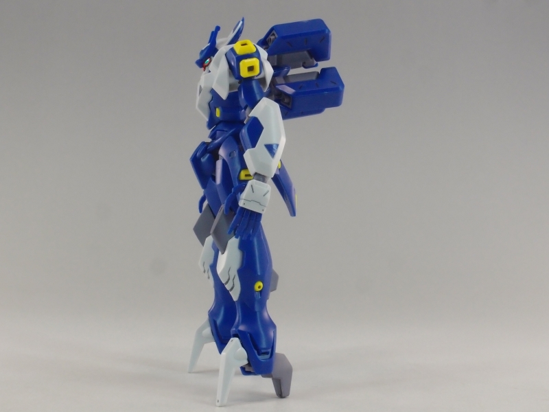 HG 1/144 ダハック(ガンダム Gのレコンギスタ)レビュー | KenBill Blog