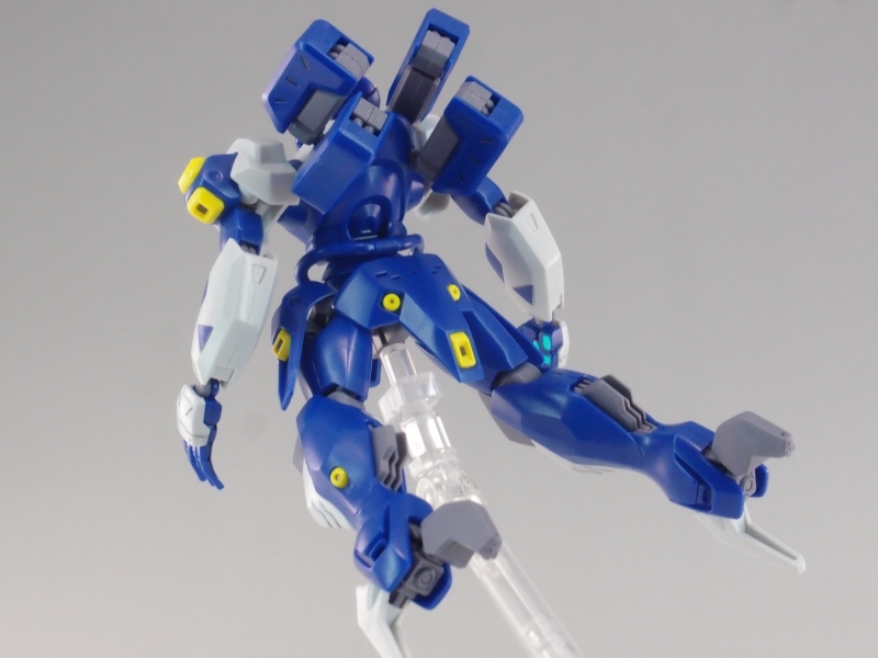 Amazon.co.jp: HG ダハック VGMM-La01b 1/144 HGRG14 Gの