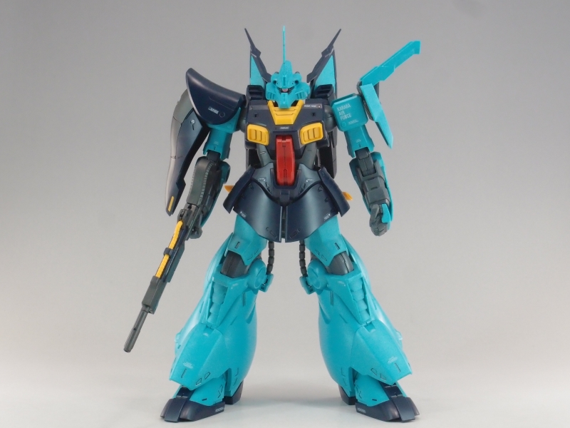 RE/100 MSK-008 ディジェ (機動戦士Zガンダム) (shin-