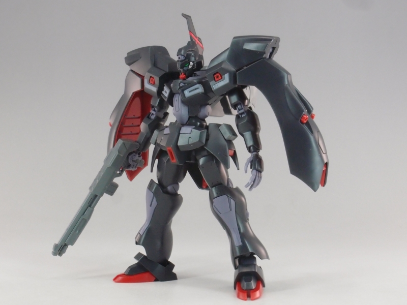 HG 1/144 カバカーリー (Gのレコンギスタ)