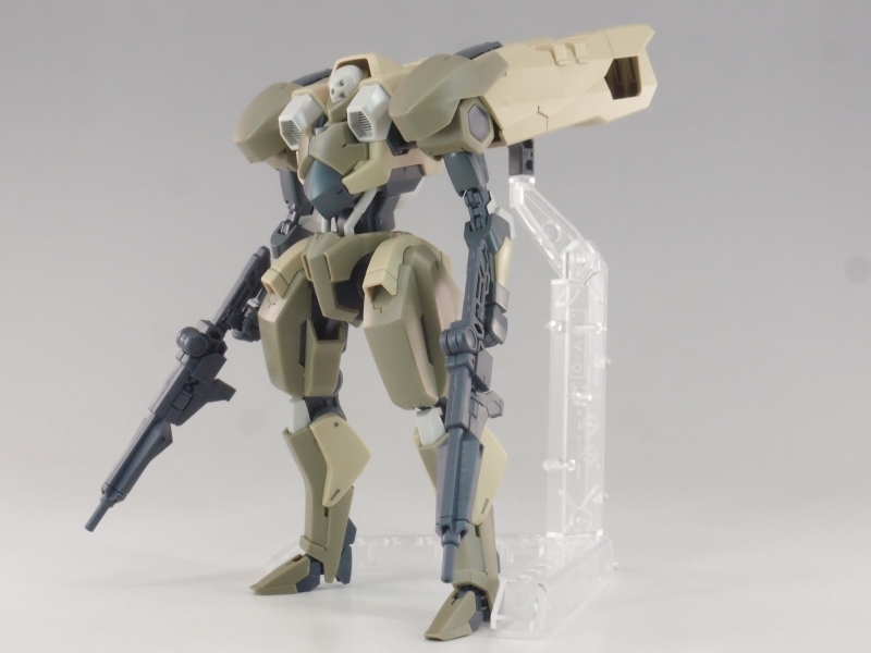 HG】鉄血のオルフェンズ ガンプラ4体セットの通販 by おっさん