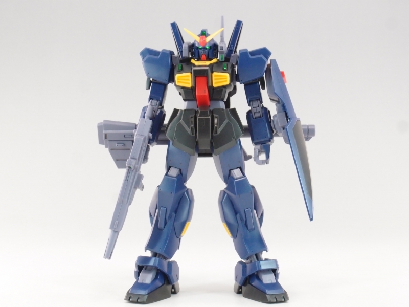 HGUC 1/144 (194)RX-178 ガンダムMk-II (ティターンズ) (機動 HGUC 1/144 (194)RX-178 ガンダムMk-II (ティターンズ) (機動