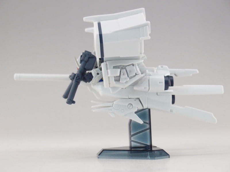 FW GUNDAM CONVERGE EX07 ガンダムGP03 デンドロビウム (機動
