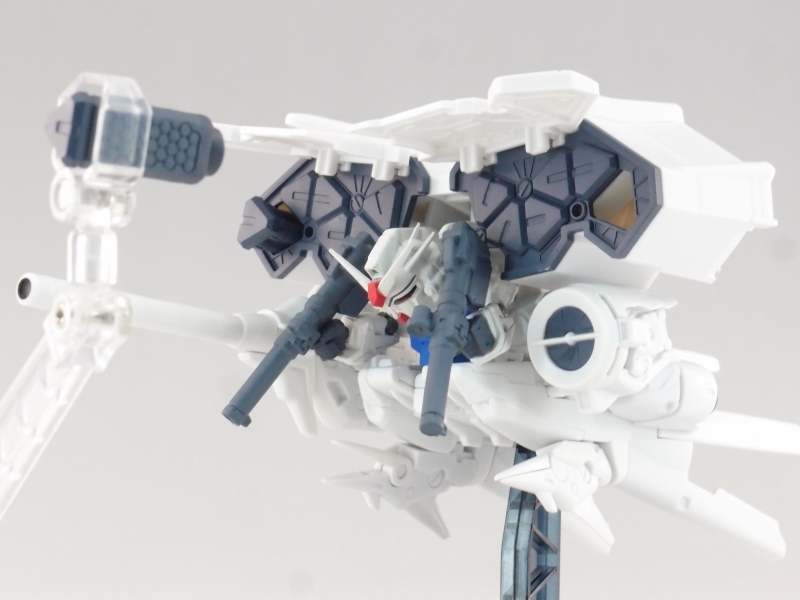 FW GUNDAM CONVERGE EX07 ガンダムGP03 デンドロビウム (機動 FW GUNDAM CONVERGE EX07 ガンダムGP03 デンドロビウム (機動