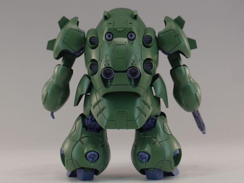 HG 1/144 ガンダムグシオン 機動戦士ガンダム鉄血のオルフェンズ
