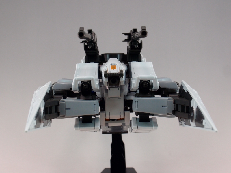 HG 1/144 ガンダムバルバトス&長距離輸送ブースター クタン参型 HG 1/144 ガンダムバルバトス&長距離輸送ブースター クタン参型