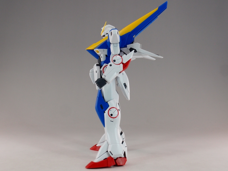 Amazon | 【イベント限定】MG 1/100 V2ガンダム Ver.Ka