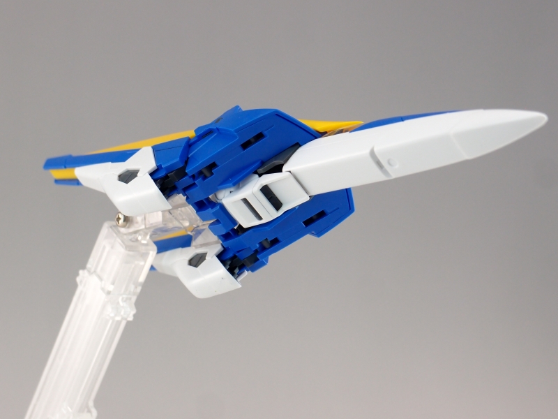 MG 1/100 LM314V21 V2ガンダム Ver.Ka (機動戦士Vガンダム