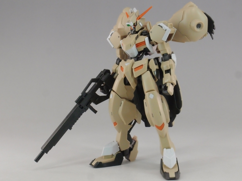 独特な店 HG 1/144 ガンダムグシオンリベイク 機動戦士ガンダム鉄血の ロボット