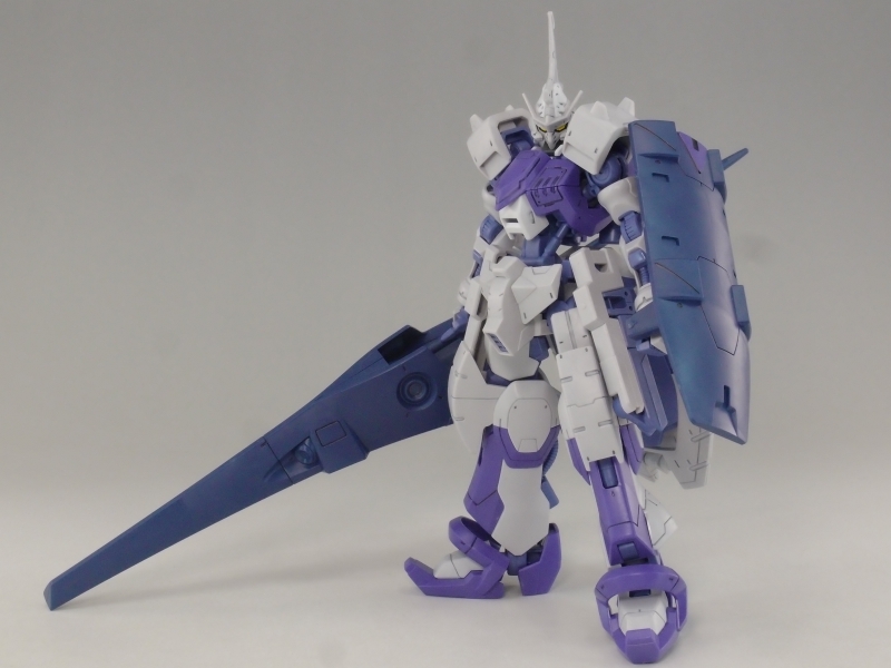 HG 1/144 ガンダムキマリストルーパー 機動戦士ガンダム鉄血の HG 1/144 ガンダムキマリストルーパー 機動戦士ガンダム鉄血の