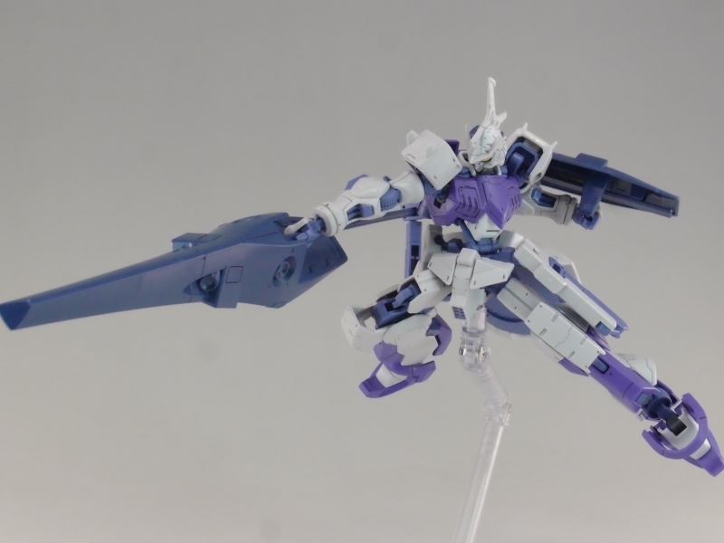 HG 1/144 ガンダムキマリストルーパー 機動戦士ガンダム鉄血の