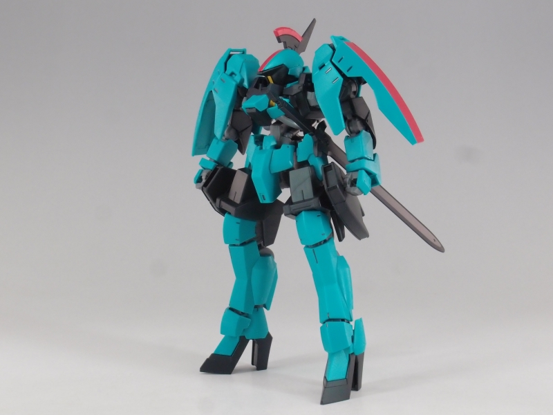 Amazon | バンダイ(BANDAI) HG 機動戦士ガンダム 鉄血の