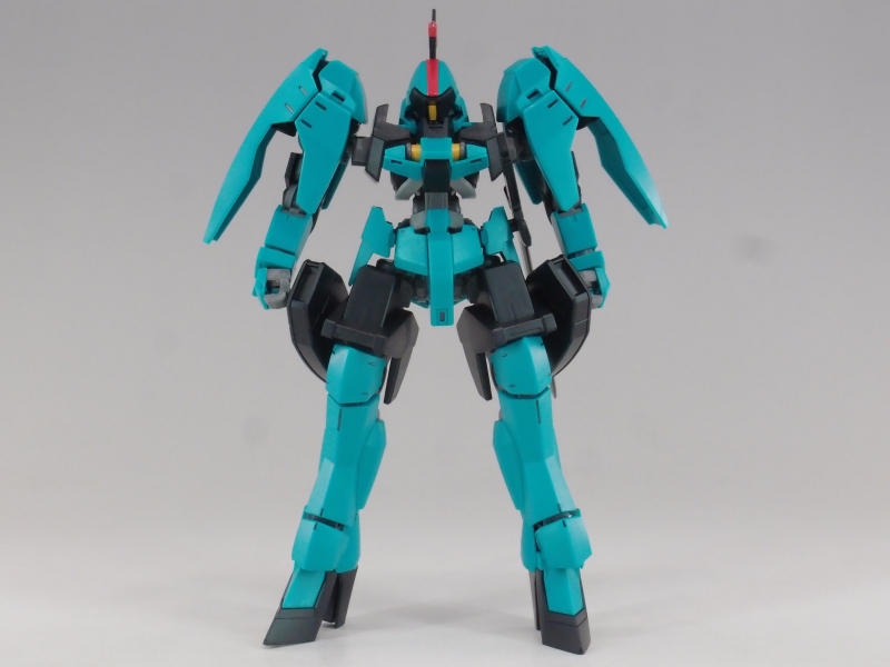 Amazon | バンダイ(BANDAI) HG 機動戦士ガンダム 鉄血の