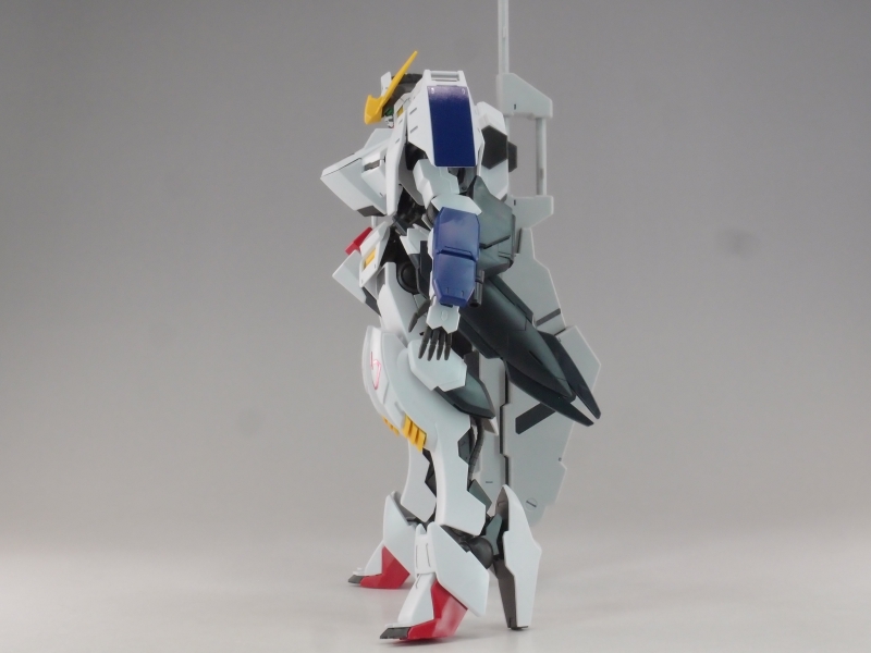 1/100 ガンダムバルバトス 第6形態 機動戦士ガンダム鉄血の