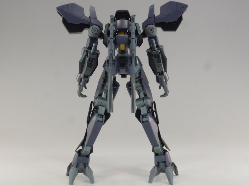 HG 1/144 グレイズアイン (機動戦士ガンダム鉄血のオルフェンズ