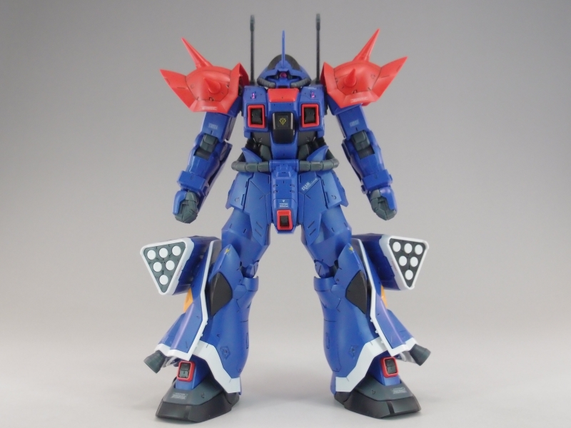 RE/100 1/100 MS-08TX[EXAM] イフリート改 (機動戦士ガンダム