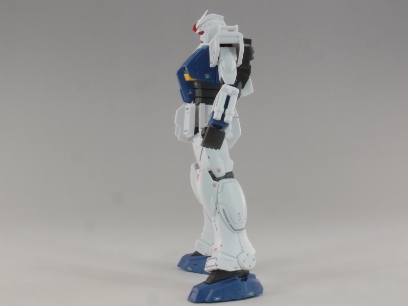 HG 1/144 局地型ガンダム (機動戦士ガンダム THE ORIGIN MSD HG 1/144 局地型ガンダム (機動戦士ガンダム THE ORIGIN MSD