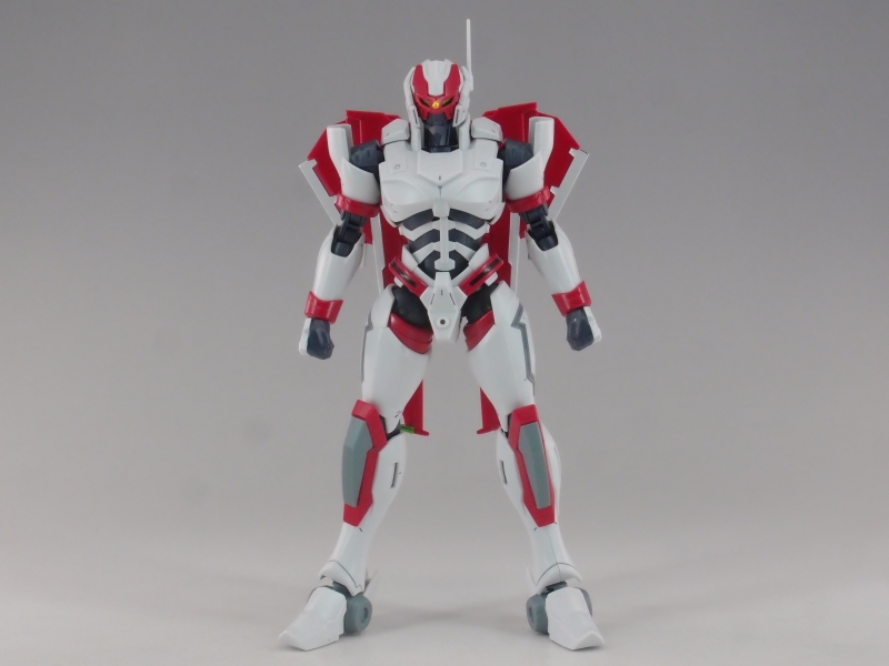 フィギュアライズスタンダード アクティヴレイド ストライク
