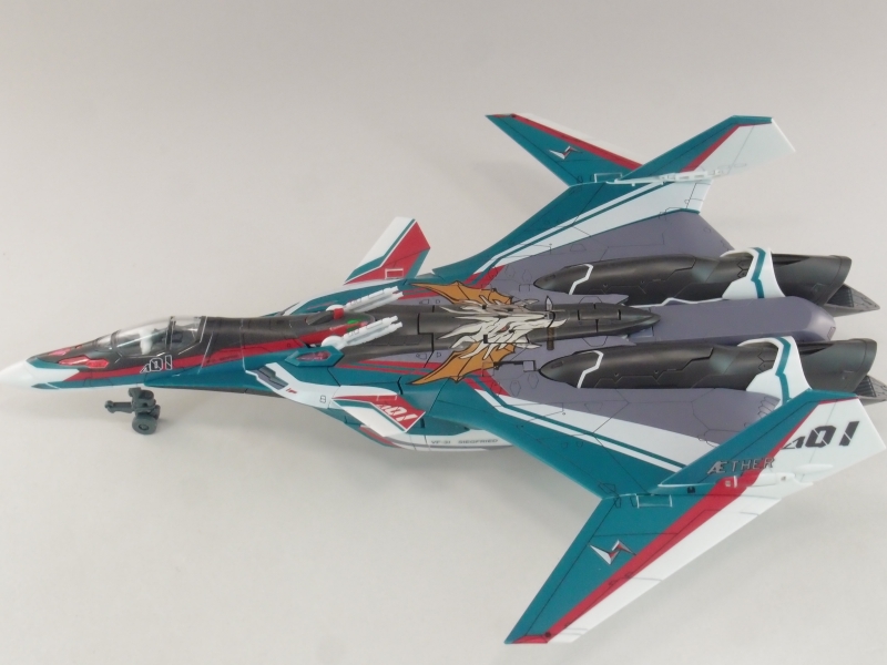 マクロスデルタ VF-31S ジークフリード (アラド・メルダース機) 1/72スケール プラモデル 2zzhgl6 Amazon.com: Macross delta VF-31S Siegfried (Arad Moelders